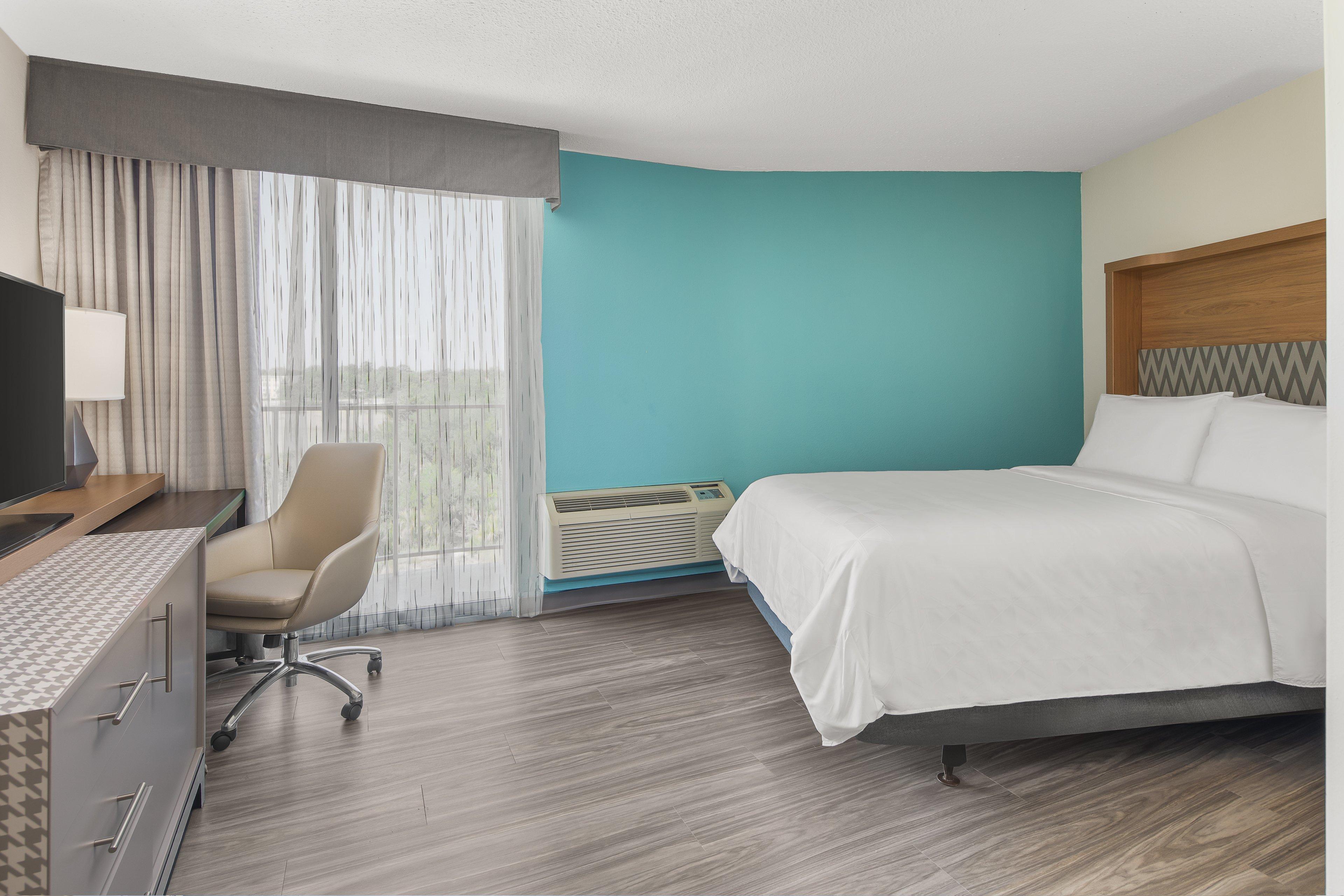 Holiday Inn Charleston-Riverview By Ihg Exterior photo
