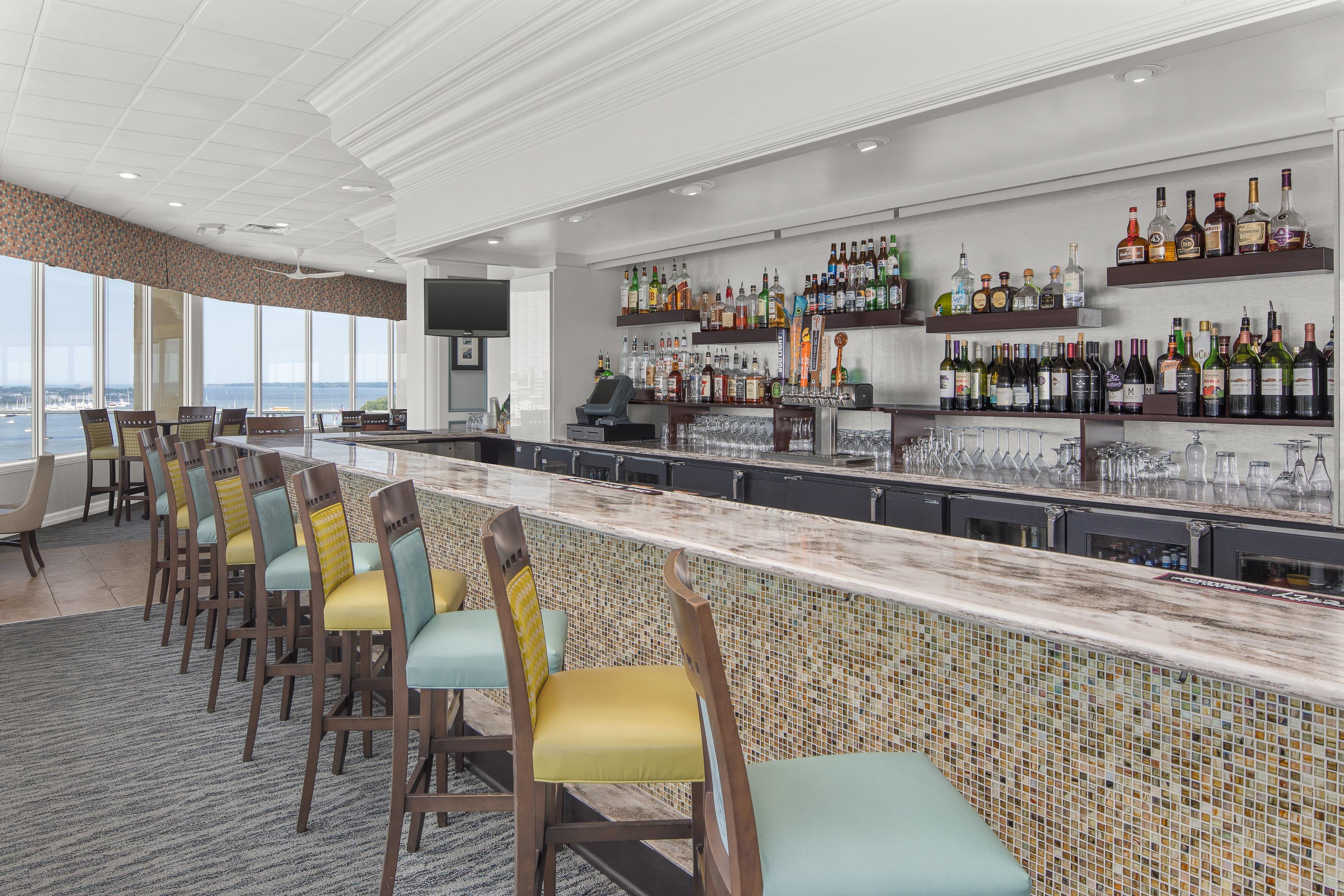 Holiday Inn Charleston-Riverview By Ihg Exterior photo