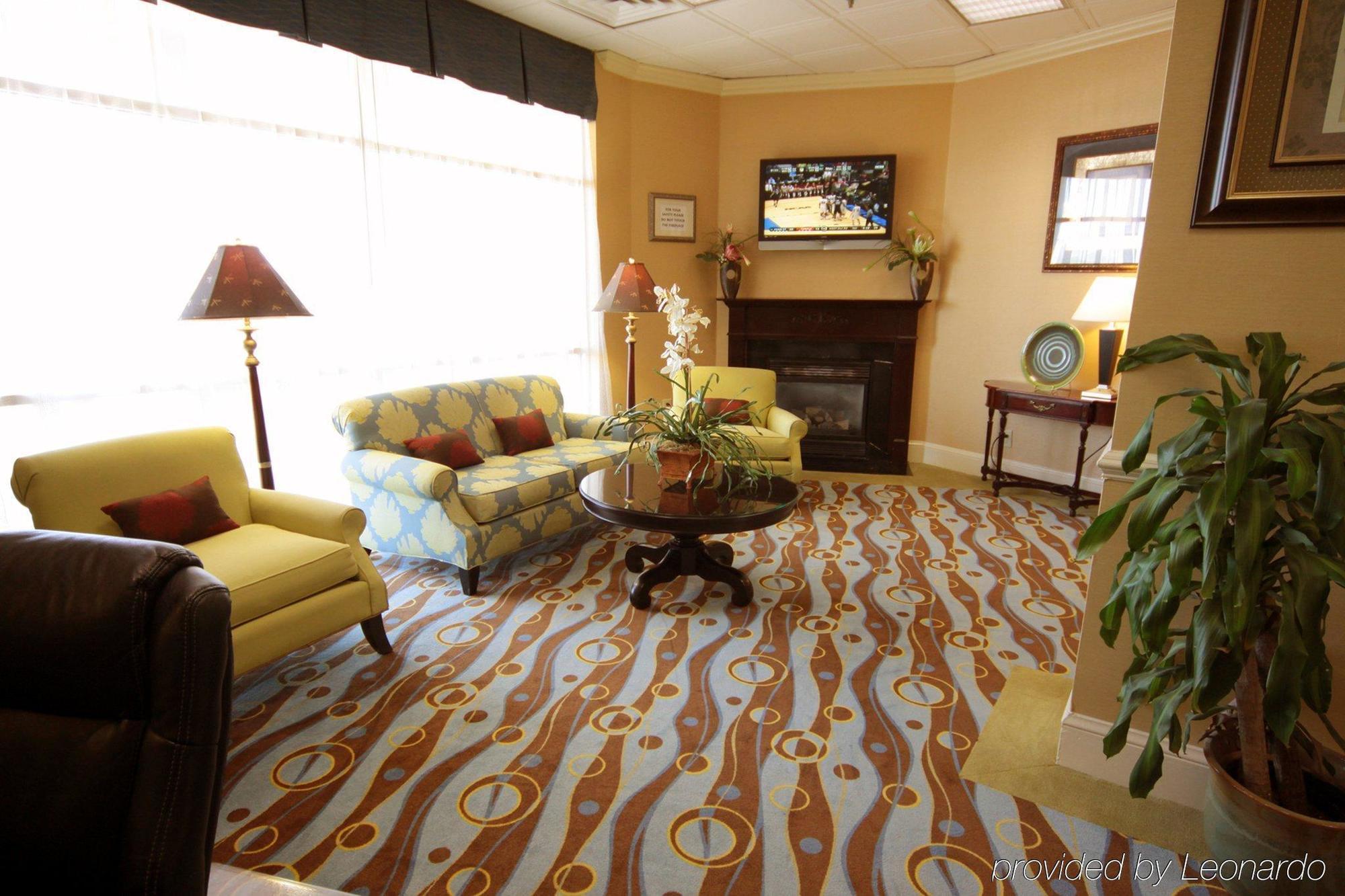 Holiday Inn Charleston-Riverview By Ihg Room photo