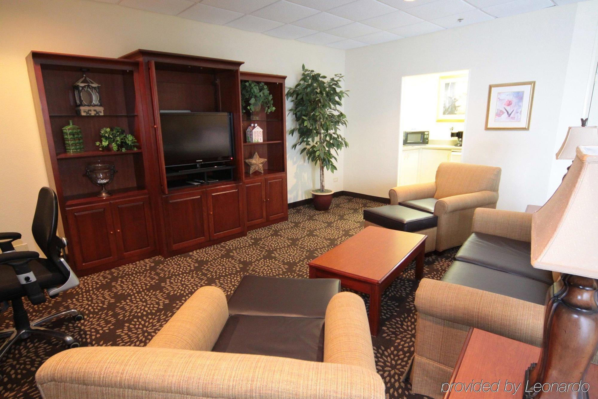 Holiday Inn Charleston-Riverview By Ihg Room photo