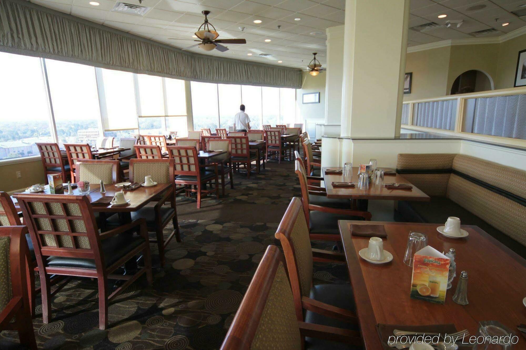 Holiday Inn Charleston-Riverview By Ihg Exterior photo