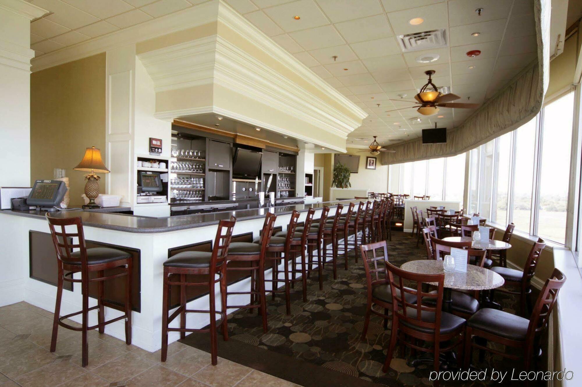 Holiday Inn Charleston-Riverview, An Ihg Hotel Restaurant photo