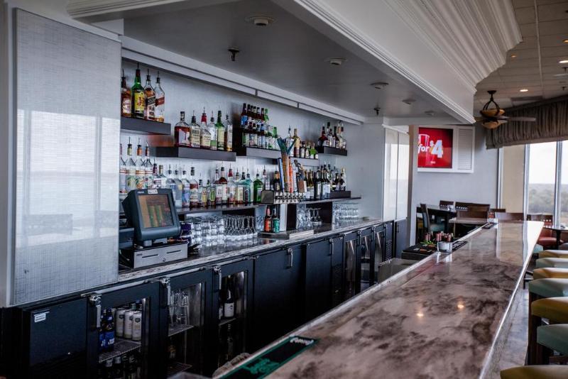 Holiday Inn Charleston-Riverview By Ihg Exterior photo