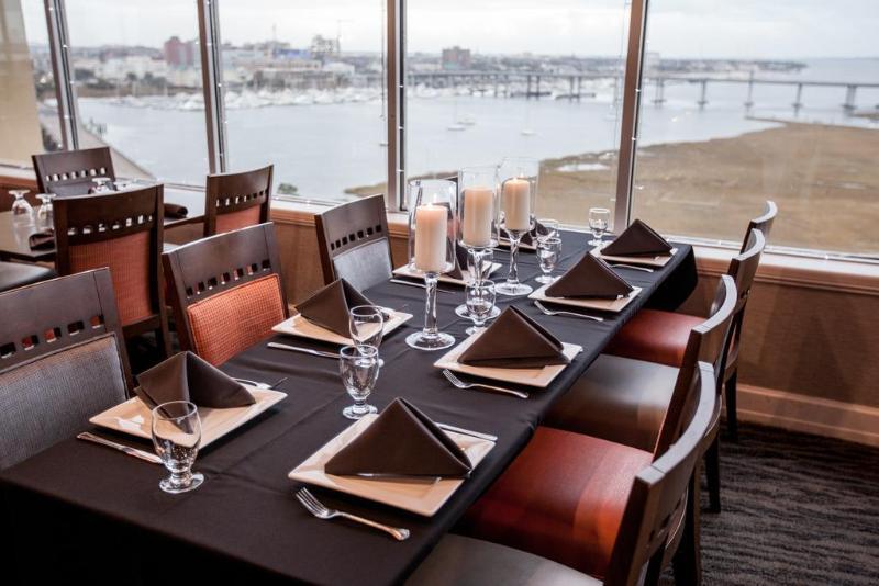Holiday Inn Charleston-Riverview By Ihg Exterior photo