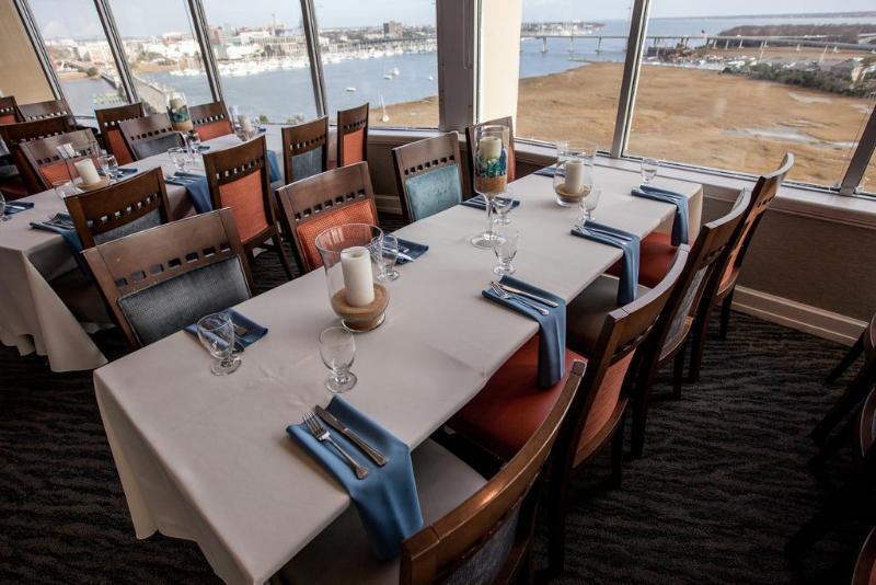 Holiday Inn Charleston-Riverview By Ihg Exterior photo
